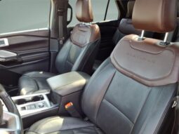 
 Ford Explorer full									