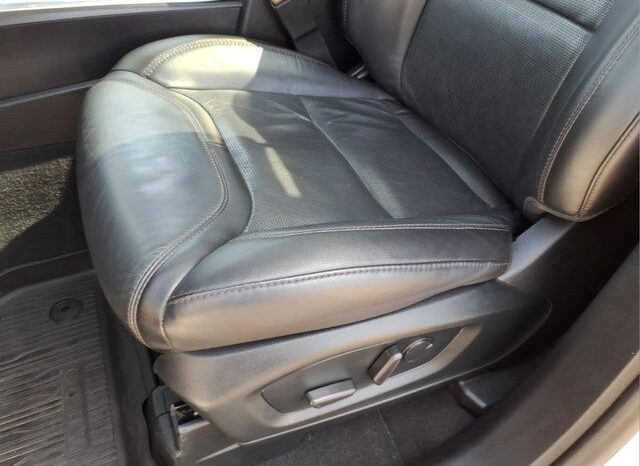 
 Ford Explorer full									