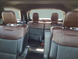 
 Ford Explorer full									