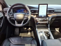 
 Ford Explorer full									