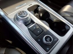 
 Ford Explorer full									