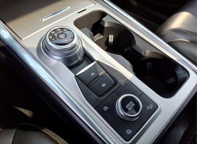 
 Ford Explorer full									