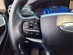 
 Ford Explorer full									