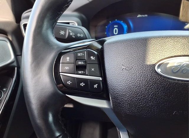 
 Ford Explorer full									