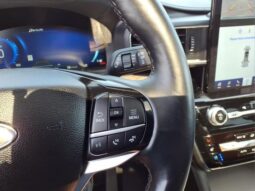 
 Ford Explorer full									