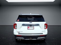 
 Ford Explorer full									
