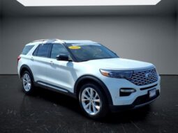 
 Ford Explorer full									