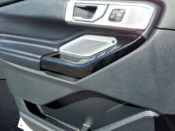 
 Ford Explorer full									