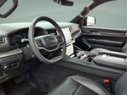 
 Jeep Wagoneer full									