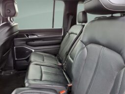 
 Jeep Wagoneer full									