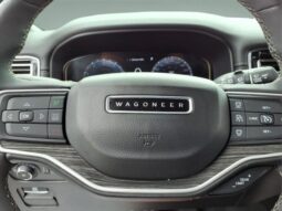 
 Jeep Wagoneer full									