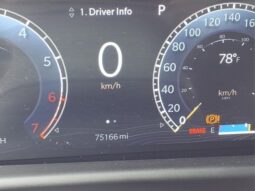 
 Jeep Wagoneer full									