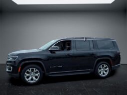 
 Jeep Wagoneer full									