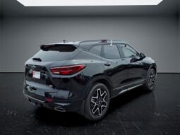 Chevrolet Blazer