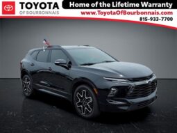 Chevrolet Blazer