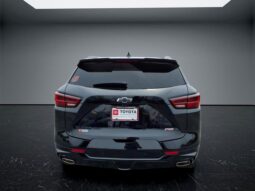 Chevrolet Blazer