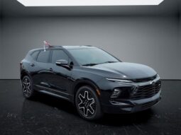 Chevrolet Blazer