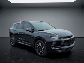 Chevrolet Blazer