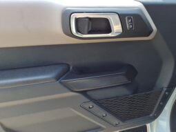 
 Ford Bronco full									