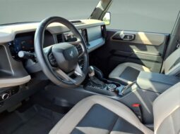
 Ford Bronco full									