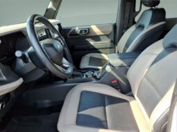 
 Ford Bronco full									