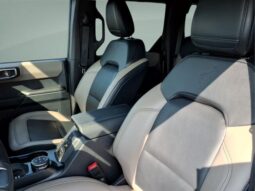 
 Ford Bronco full									