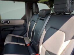 
 Ford Bronco full									