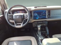 
 Ford Bronco full									