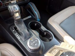 
 Ford Bronco full									