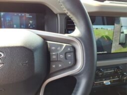 
 Ford Bronco full									