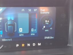 
 Ford Bronco full									