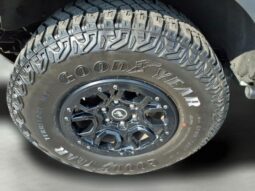 
 Ford Bronco full									