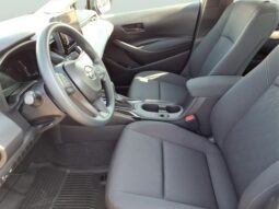 Toyota Corolla full