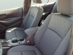 Toyota Corolla full
