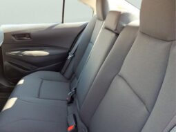 Toyota Corolla full