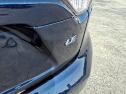 Toyota Corolla full