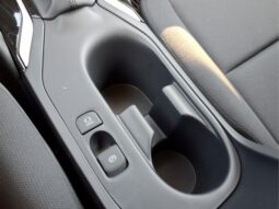 Toyota Corolla full