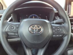 Toyota Corolla full