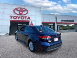 Toyota Corolla full