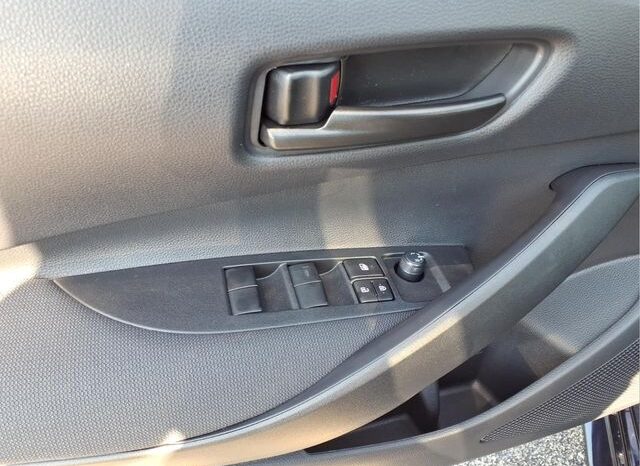 
 Toyota Corolla full									