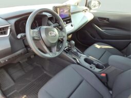 Toyota Corolla full