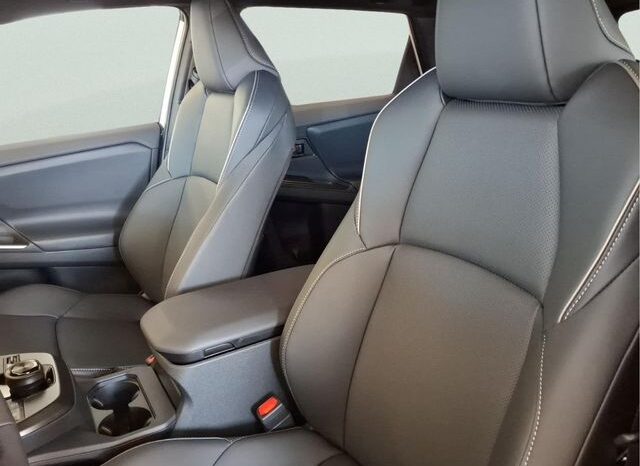 
								Toyota bZ Woodland full									