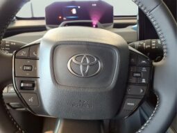 
										Toyota bZ Woodland full									