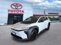 
										Toyota bZ Woodland full									