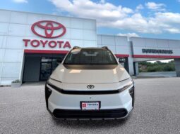 
										Toyota bZ Woodland full									