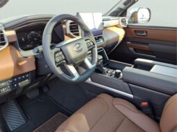 Toyota Sequoia full