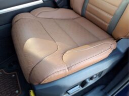 Toyota Sequoia full