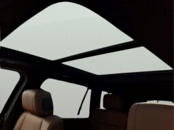 Toyota Sequoia full