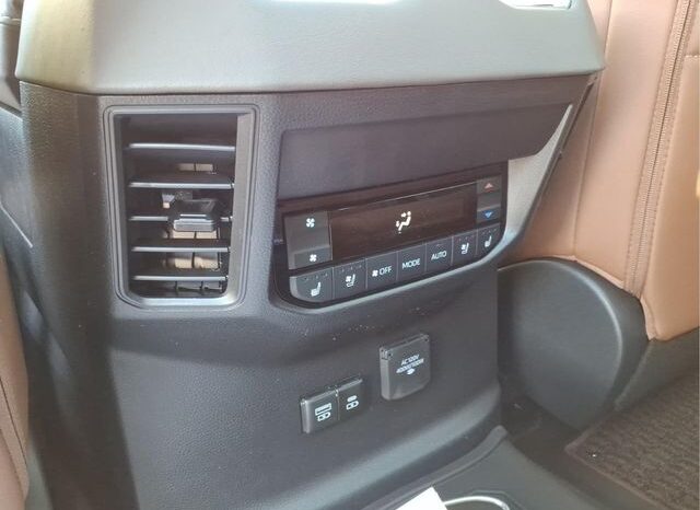 
 Toyota Sequoia full									