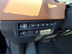 Toyota Sequoia full